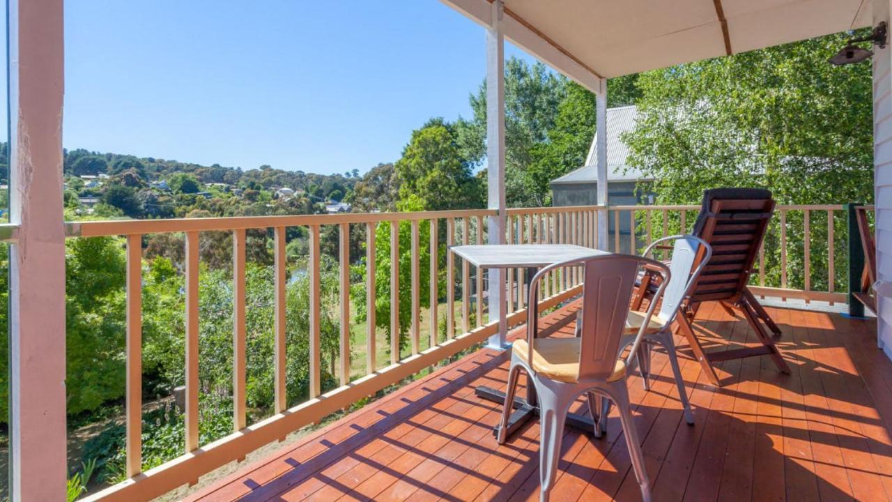 Balconies Lakeside - Studio Apartment 2 Daylesford Exterior foto