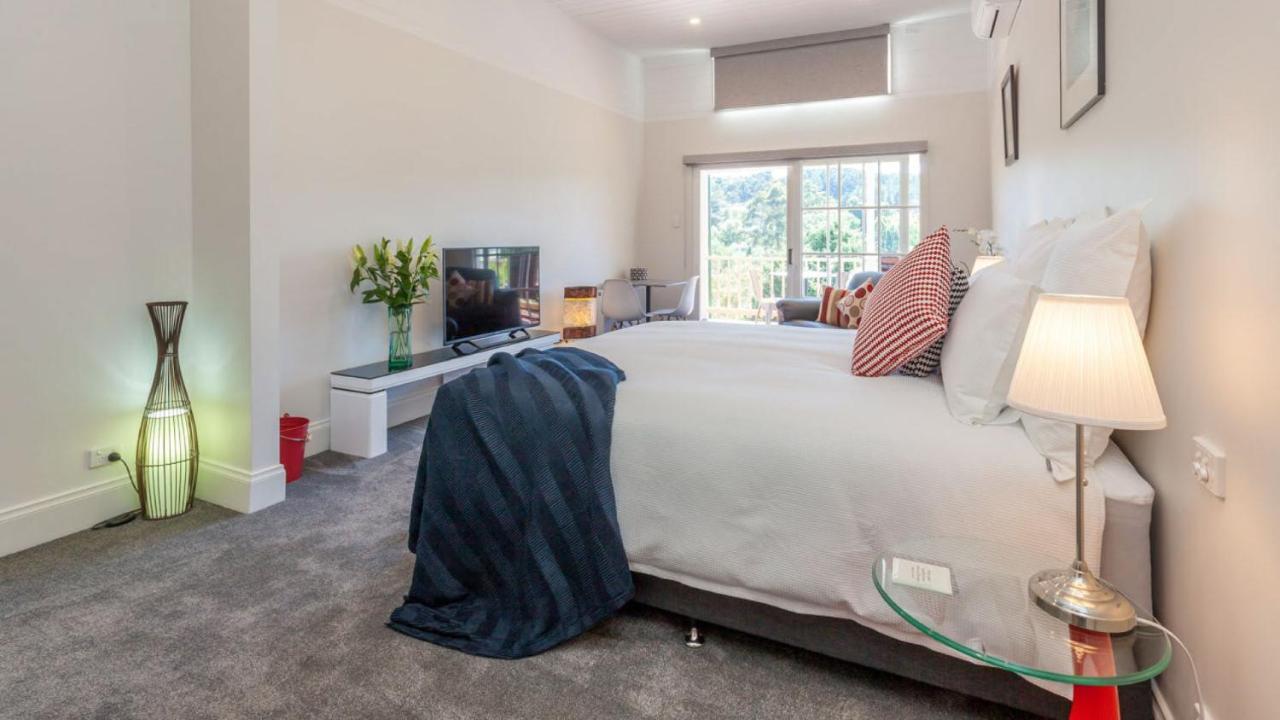 Balconies Lakeside - Studio Apartment 2 Daylesford Exterior foto